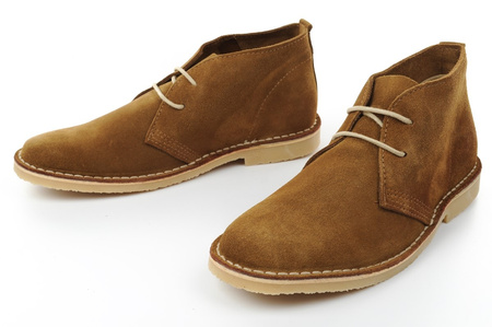 Buty męskie PIER ONE [393 VISION]