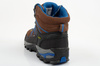 CMP Rigel buty sportowe męskie szare trekkingowe wodoodporne