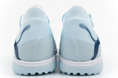 Puma buty męskie sportowe turfy Future 9 Match TT obuwie piłkarskie niebieskie