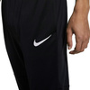 Nike Spodnie dresowe treningowe męskie Park 20 NK DF czarne wygodne