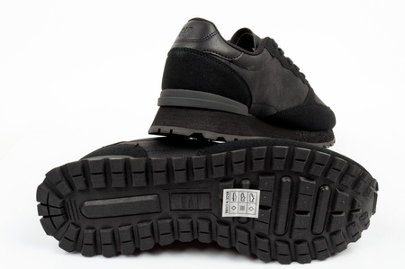 GAP buty męskie sportowe Osaka czarne sneakersy wygodne modne