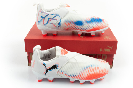 Puma Future 8 Match FG/AG buty piłkarskie korki piłka nożna lanki