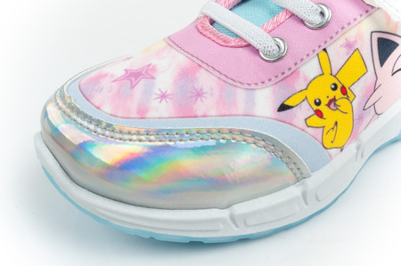Buty dziecięce sportowe Leomil [PO001419] Pokemon