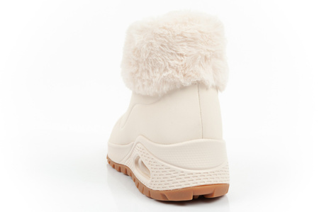 Buty damskie sportowe Skechers Uno Rugged [167274/NAT]