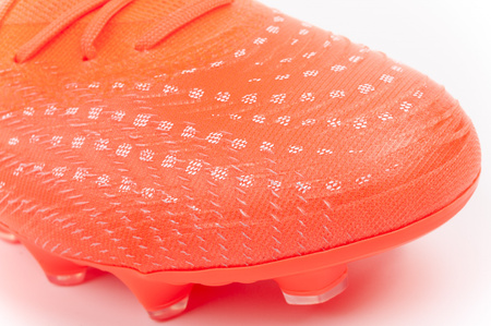 Puma buty piłkarskie korki Future 9 Match FG/AG Jr piłka nożna lanki