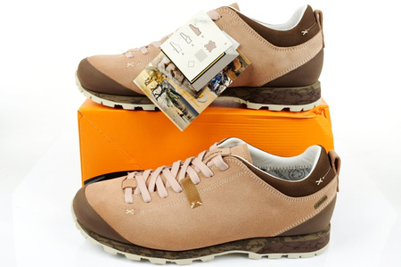 Buty trekkingowe Aku Bellamont 3 [5203469] GTX