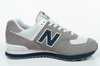 Buty sportowe New Balance  [ML574ESD]