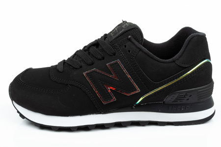 Buty damskie sportowe New Balance [WL574CLG]