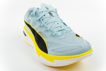 Puma buty damskie do biegania Deviate Nitro Elite startowe drop 8mm