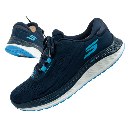 Buty męskie sportowe Skechers Go Run Persistence 2 [246084/NVY] do biegania