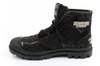 Palladium buty sportowe damskie Pampa Hi trampki za kostkę modne
