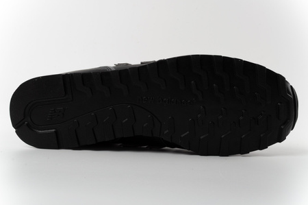 New Balance buty sportowe męskie sneakersy 373 czarne wygodne