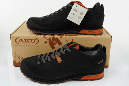 Buty trekkingowe damskie Aku Bellamont 3 Gore-tex [5043628]
