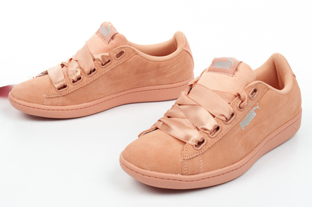 Buty Damskie Sportowe PUMA Vikky Ribbon S [366416 05]