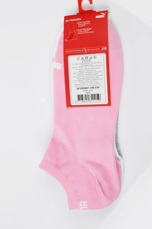 Skarpetki Puma 3 kolory stopki [261080001 395] 