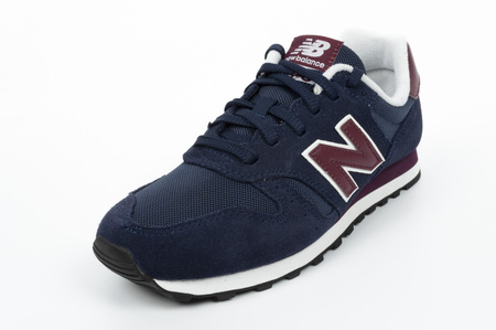 Buty sportowe New Balance [ML373BUP]