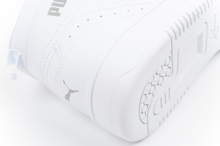 Puma buty męskie sportowe Rebound JOY sneakersy za kostkę białe modne