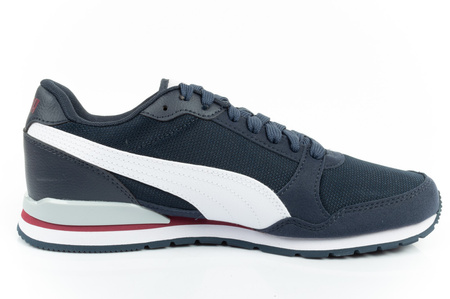 Buty męskie sportowe Puma St Runner [384640 11]