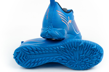 Puma Ultra 6 Play TT buty dziecięce sportowe turfy obuwie piłkarskie