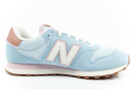 Buty damskie sportowe sneakersy New Balance [GW500BGB]