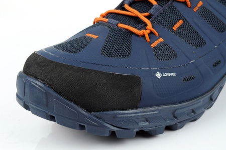 Buty trekkingowe Aku Selvatica Mid GTX [672063]