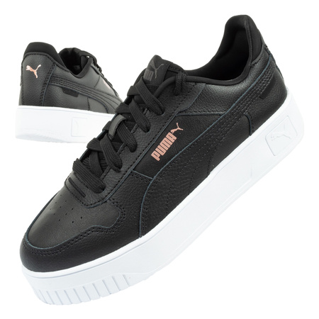 Buty sportowe damskie Puma Carina Street [393846 02]
