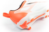 Puma Ultra 5 Play FG/AG buty piłkarskie korki piłka nożna lanki dziecięce