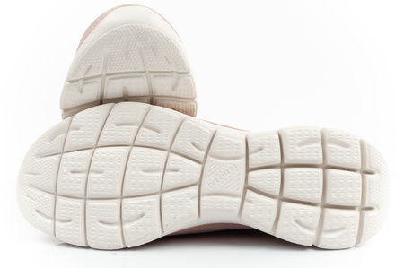 Buty damskie sportowe Skechers Summits-Pixi Dust [150252/RSGD]