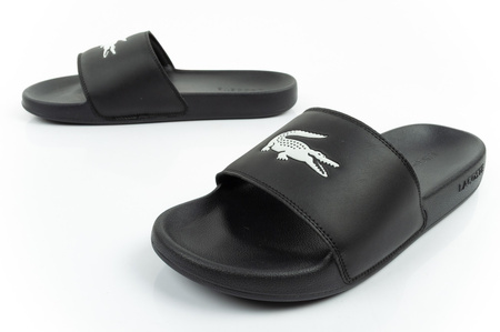 Lacoste buty klapki męskie sportowe Serve Slide 0.0 wygodne modne