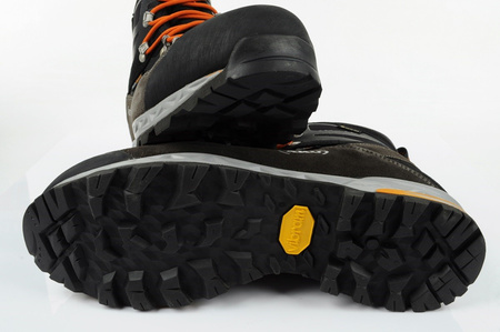 Aku Trekker Pro buty trekkingowe GORE-TEX brązowe
