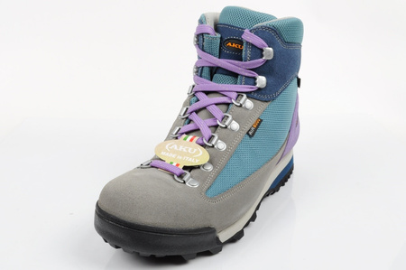 Buty trekkingowe Aku Ultralight [36520638]