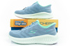 Skechers Go Walk Now-Khloe buty sportowe damskie lekkie SLIP-INS