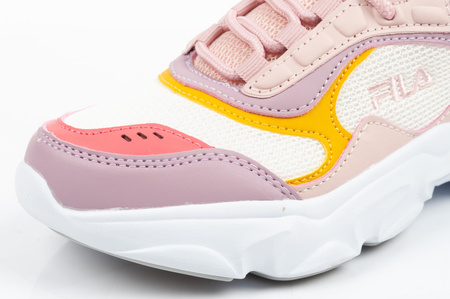 Buty dziecięce sportowe Fila Collene [FFT005413159]