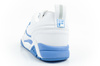 Fila Casim buty sportowe męskie sneakersy modne wygodne białe