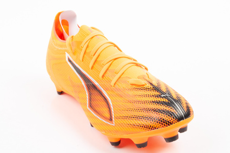 Puma buty piłkarskie korki Ultra 6 Match FG/AG piłka nożna lanki