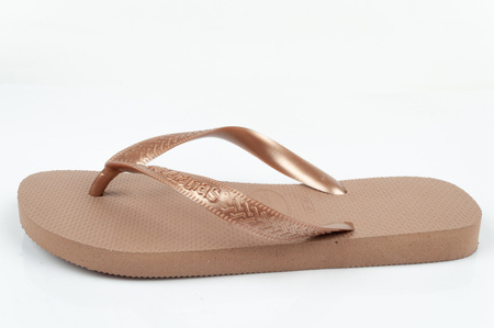Klapki japonki Havaianas [ROSE GOLD]