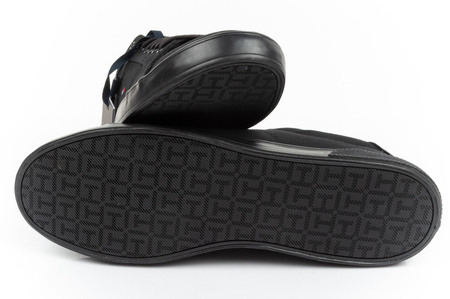 Buty trampki Tommy Hilfiger [005960GJ]