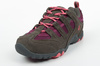 Buty trekkingowe HI-TEC Quadra Classic [5601/053]