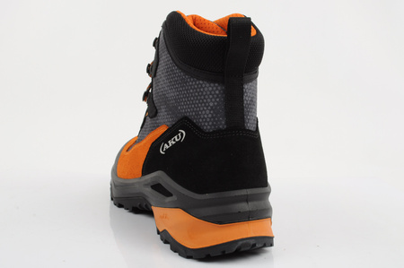 Aku Adapta Gore-tex buty sportowe trekkingowe męskie wytrzymałe wielokolorowe
