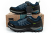 Buty sportowe męskie trekkingowe CMP Rigel [3Q14827 08MF] wodoodporne FITGO