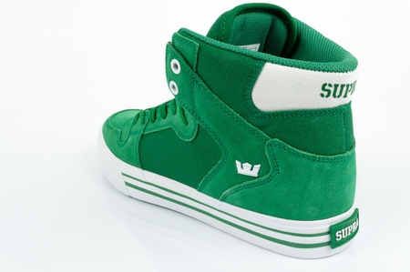 Buty sportowe Supra Vaider [08044-301] skate