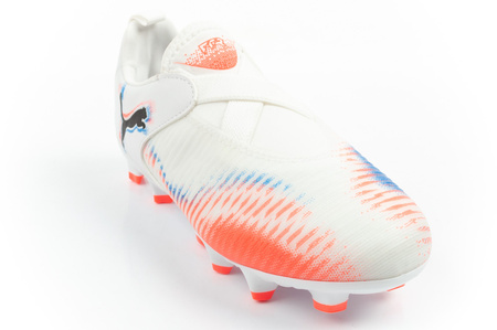 Puma Future 8 Match FG/AG buty piłkarskie korki piłka nożna lanki