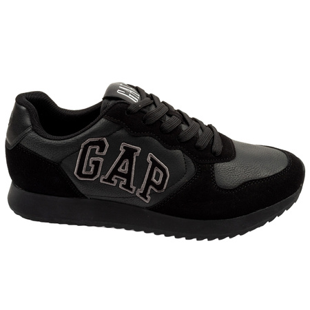 GAP buty męskie sportowe Nashville Arich Logo sneakersy modne