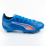 Puma buty piłkarskie korki Ultra 6 Match FG/AG piłka nożna lanki