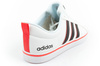 Adidas buty sportowe męskie Vs Pace 2.0 sneakersy lekkie białe