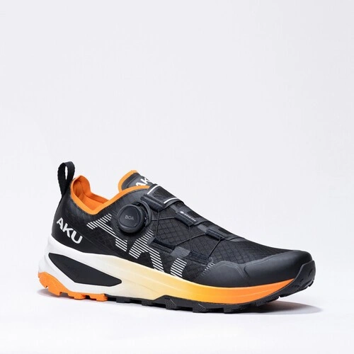 Aku buty męskie trialowe trekkingowe Furiosa BOA Gore-tex Vibram modne