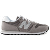 New Balance buty sportowe męskie sneakersy 373 szare skórzane