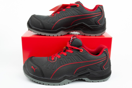 Buty robocze Puma Fuse BHP ESD SRC S1P [64.420.0]