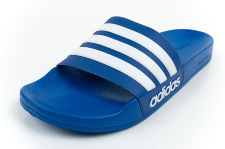 Klapki męskie sportowe laczki Adidas Adiletten Shower [GW1048]