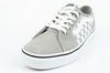 Buty sportowe trampki Vans FILEMORE DECON